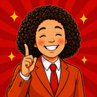 アバター画像