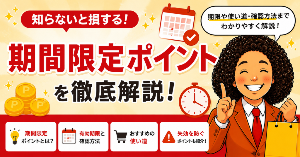 もらったPayPayポイントが使えない理由|通常と期間限定の違いを徹底解説